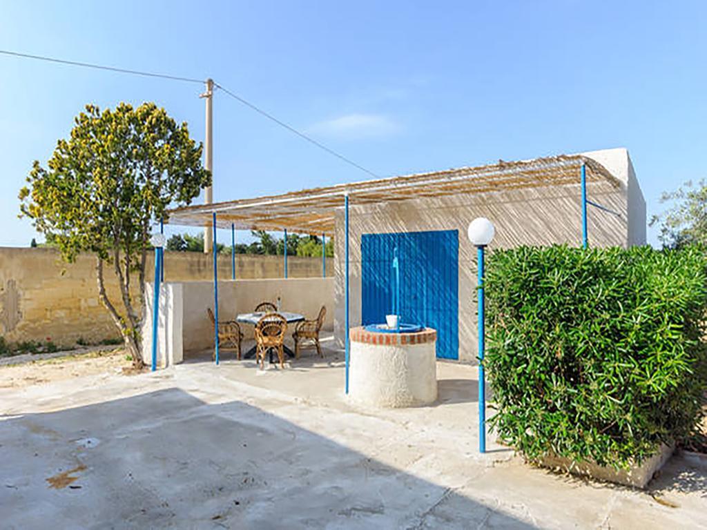 Saline Nello Stagnone Villa Marsala Exterior photo